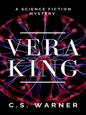 cover image of Vera King